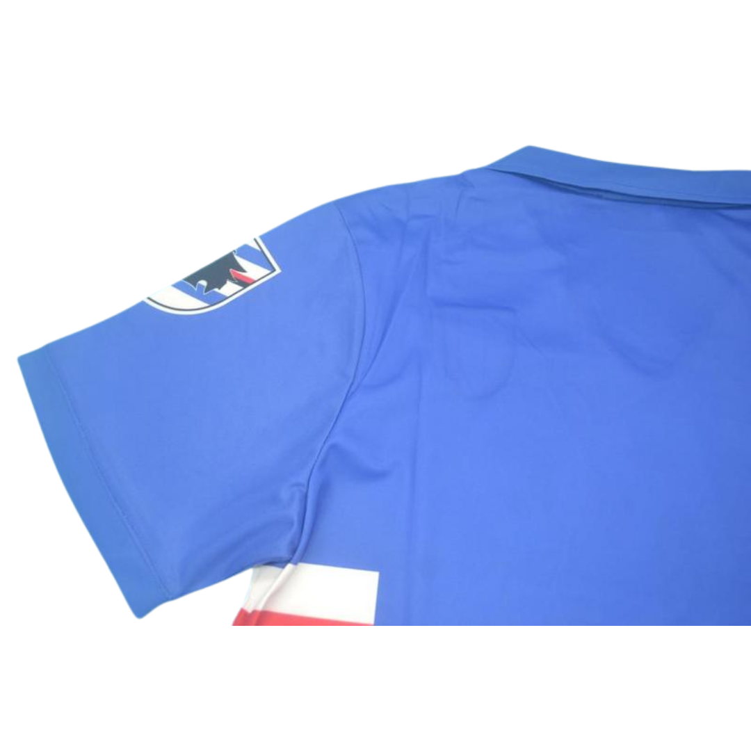 Camisa Retrô Sampdoria Home 91/92