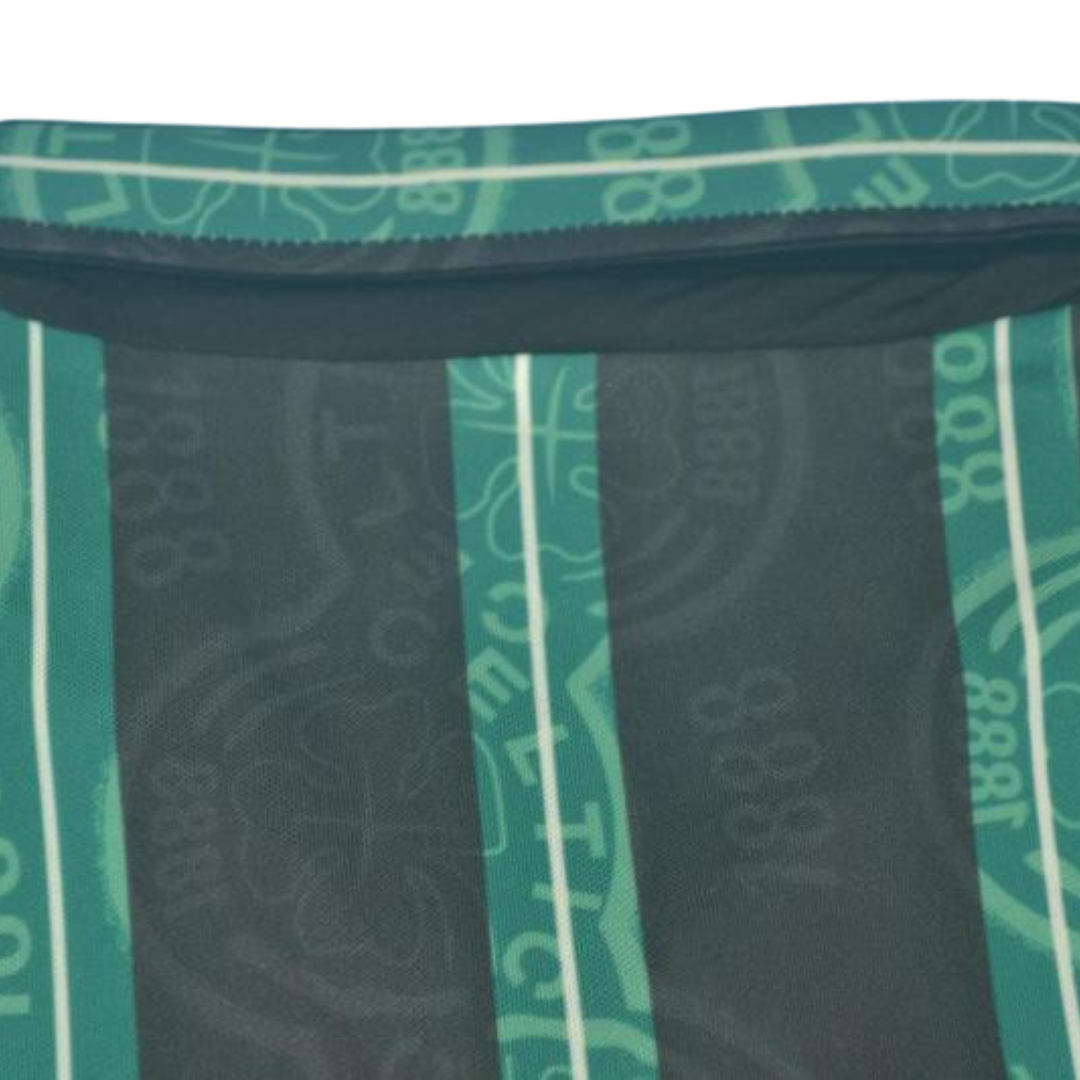 Camisa Celtic Away 92/93 - Versão Retrô