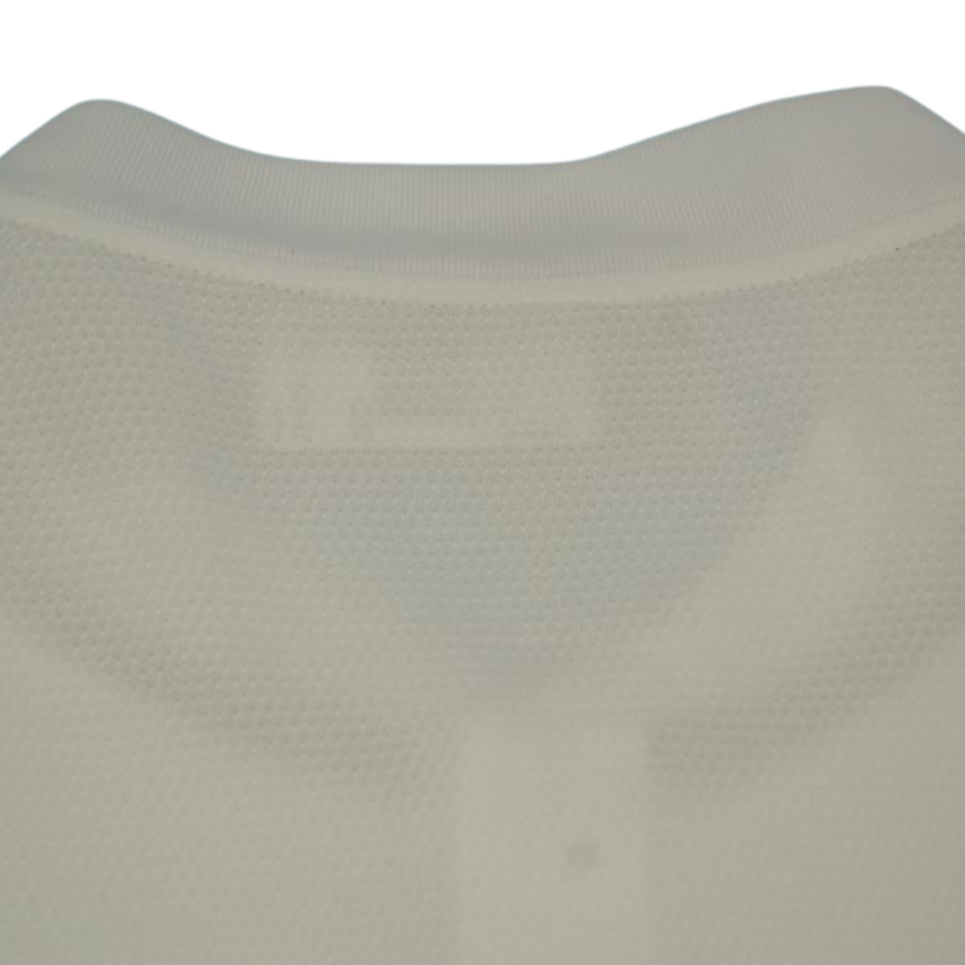 Camisa Real Madrid Home 18/19 - Versão Retrô