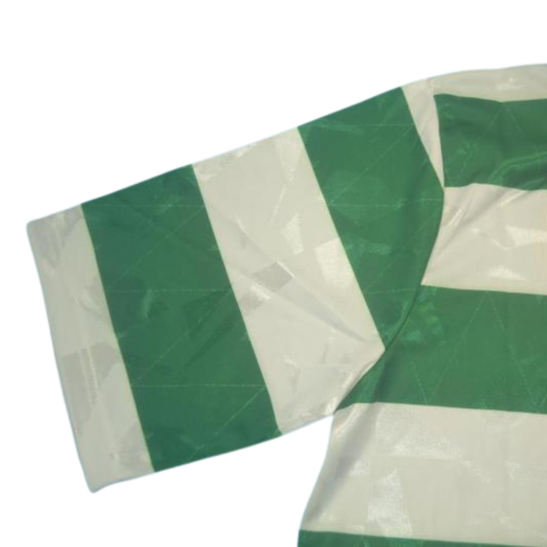Camisa Celtic Home 89/91 - Versão Retrô