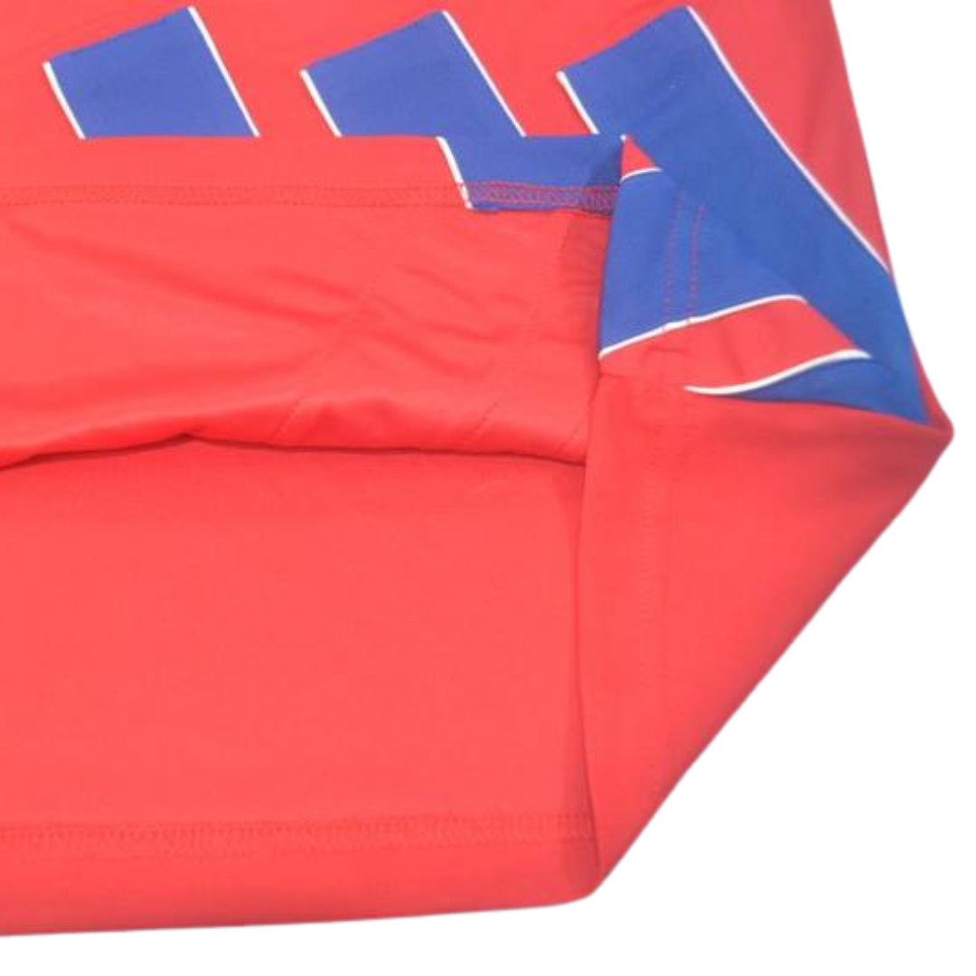 Camisa Bayern de Munique Home 93/95 - Versão Retrô "Matthäus" N° 10