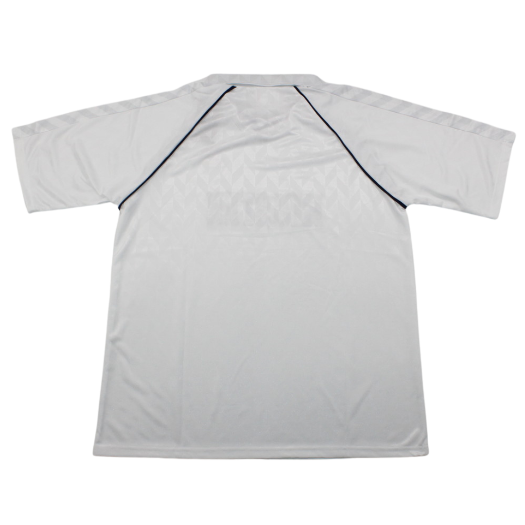 Camisa Tottenham Home 87/89 - Versão Retrô