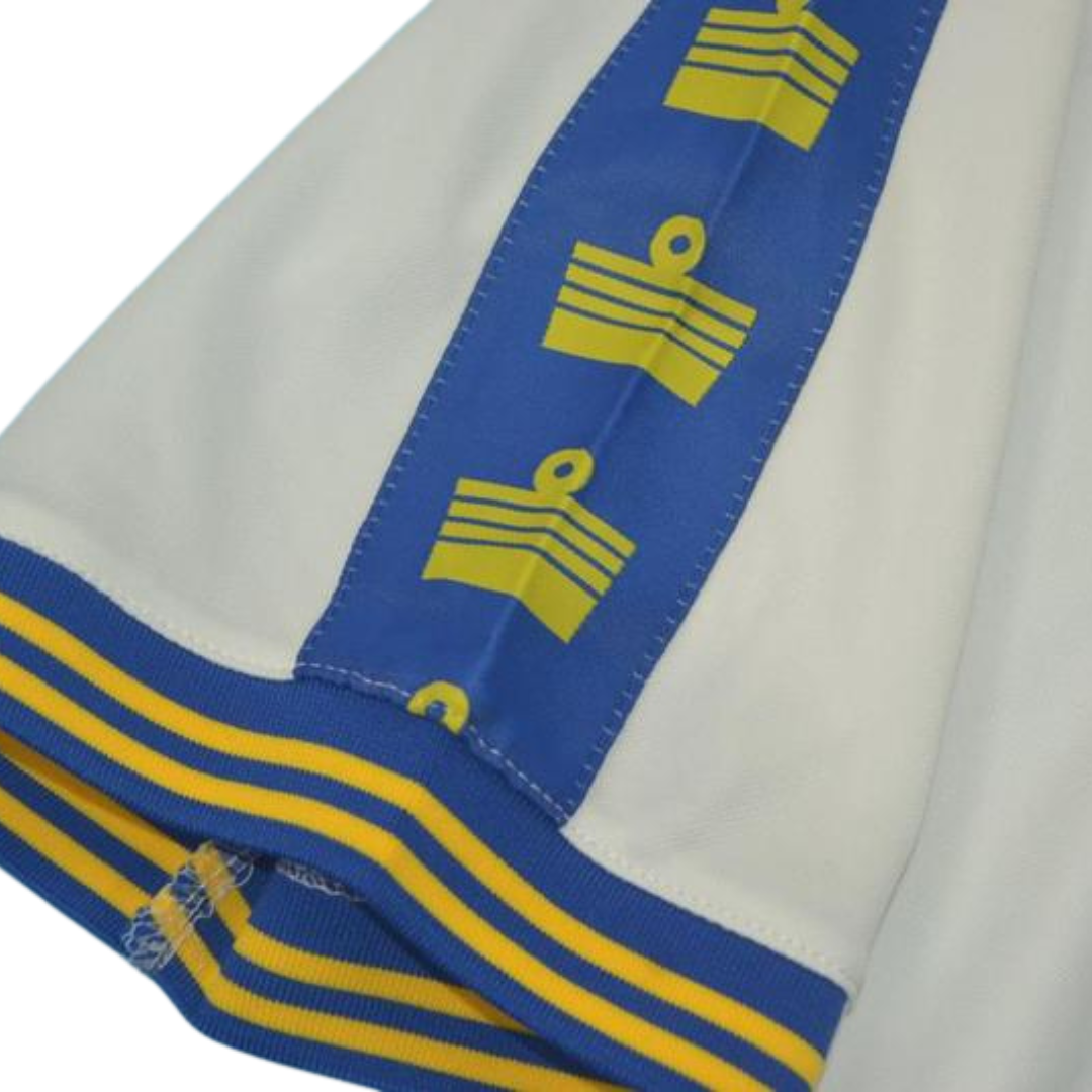 Camisa Leeds United Home 78/79 - Versão Retrô