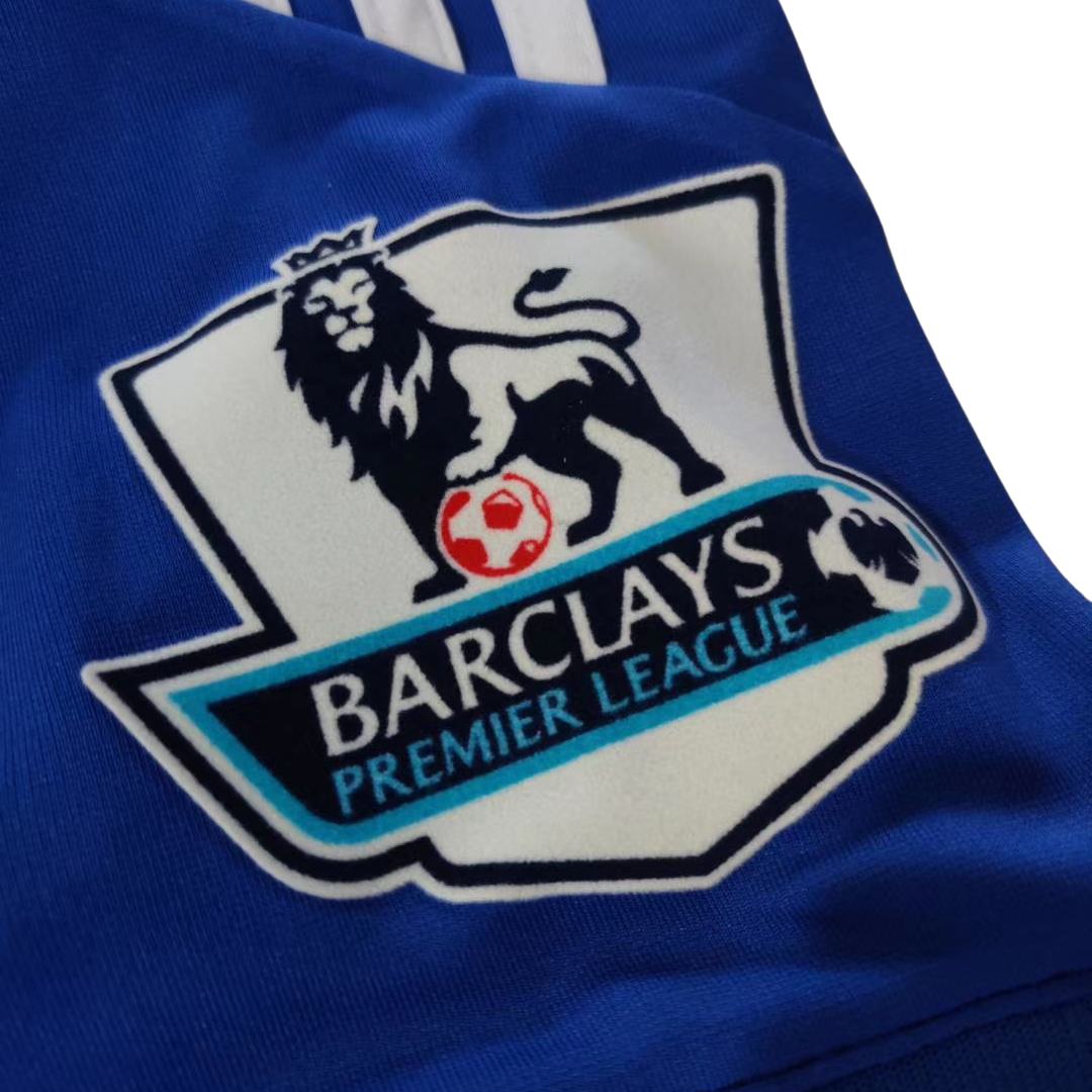 Camisa Chelsea Home 13/14 - Versão Retrô "Oscar" Nº 11