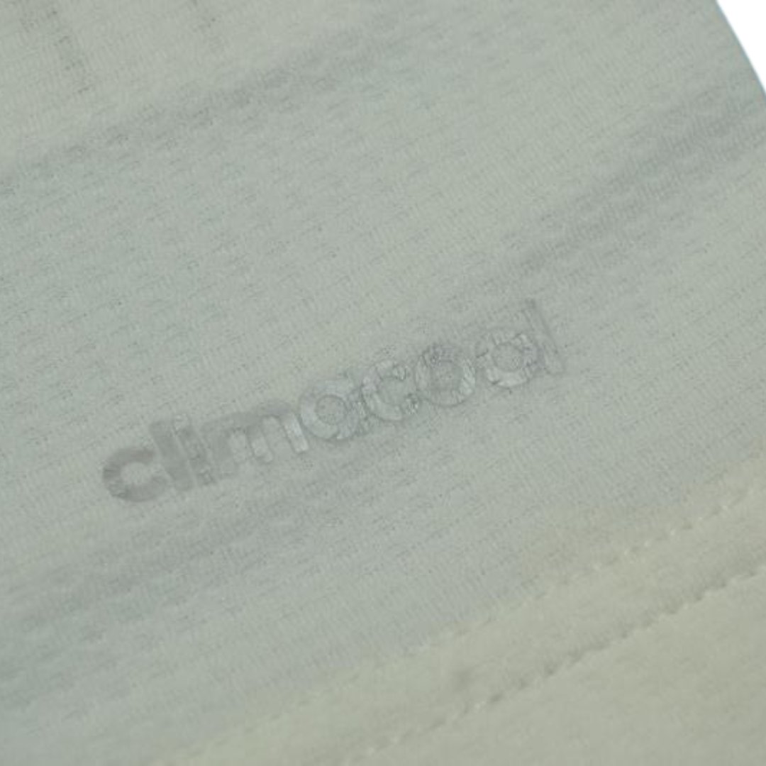 Camisa Real Madrid Home 15/16 - Versão Retrô