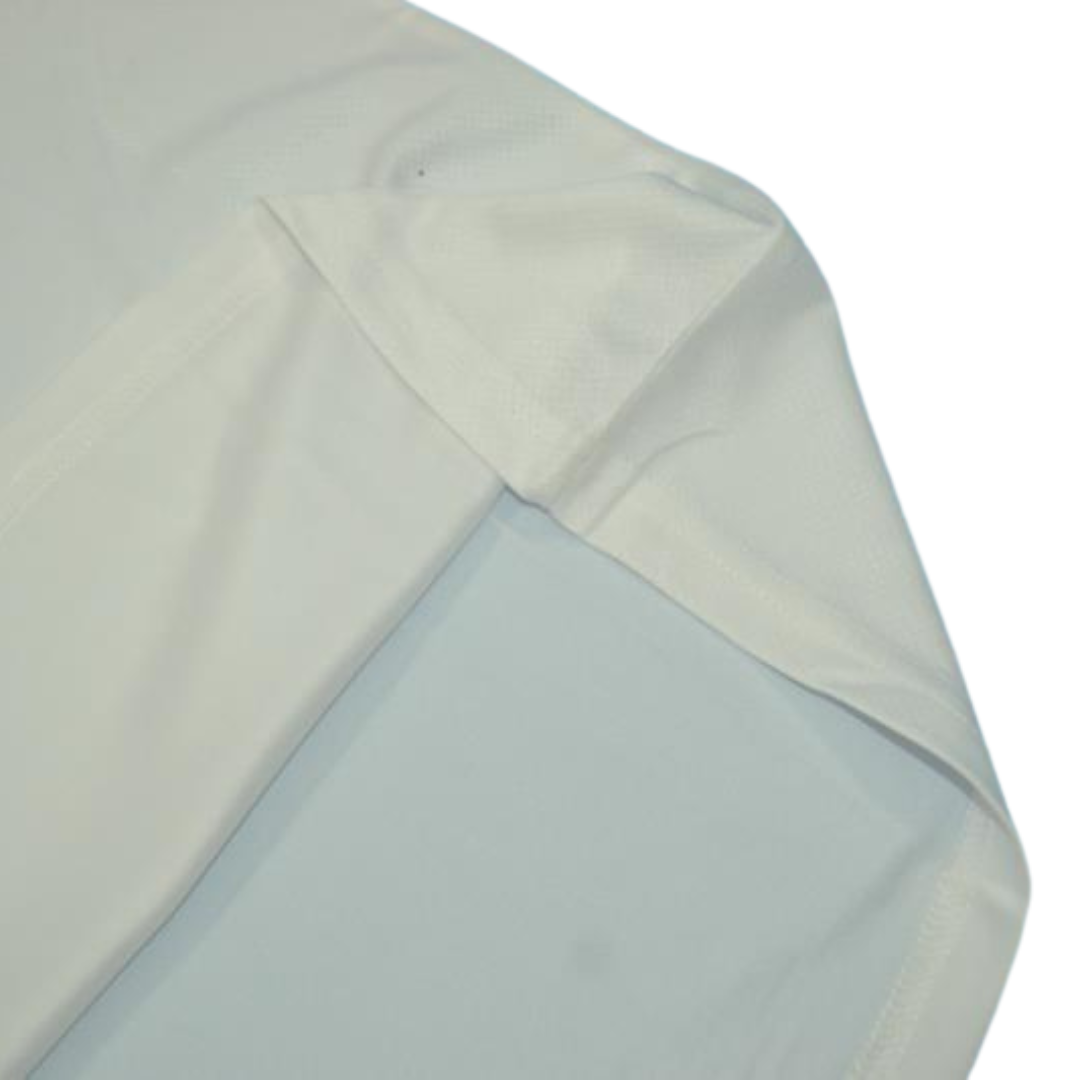 Camisa Real Madrid UCL Final Home 2002 - Versão Retrô "Guti" Nº 14