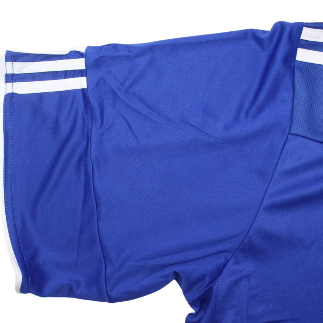 Camisa Retrô FC Schalke 04 Home 10/11