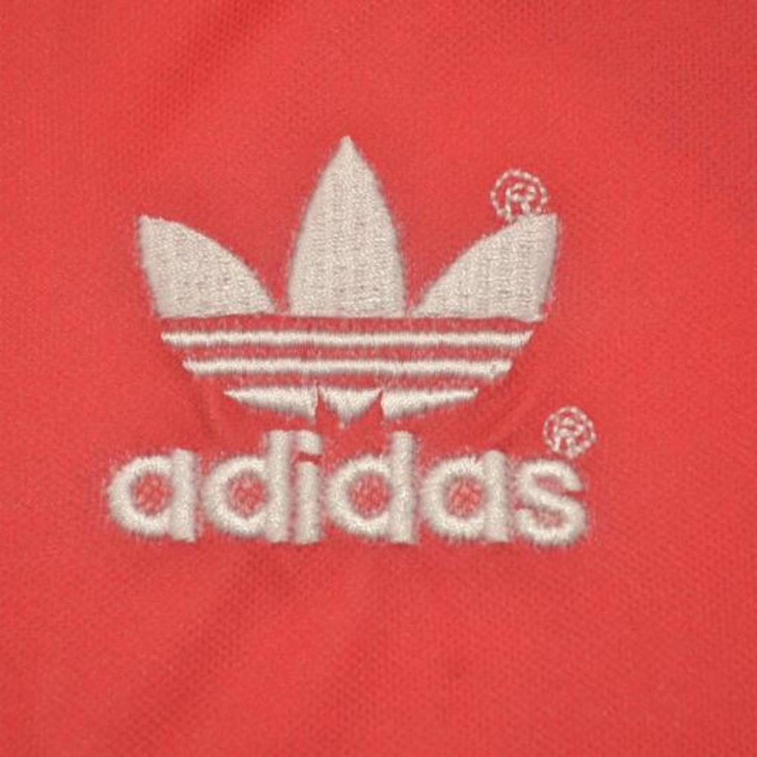 Camisa Flamengo Home 1988 - Versão Retrô Nº 5