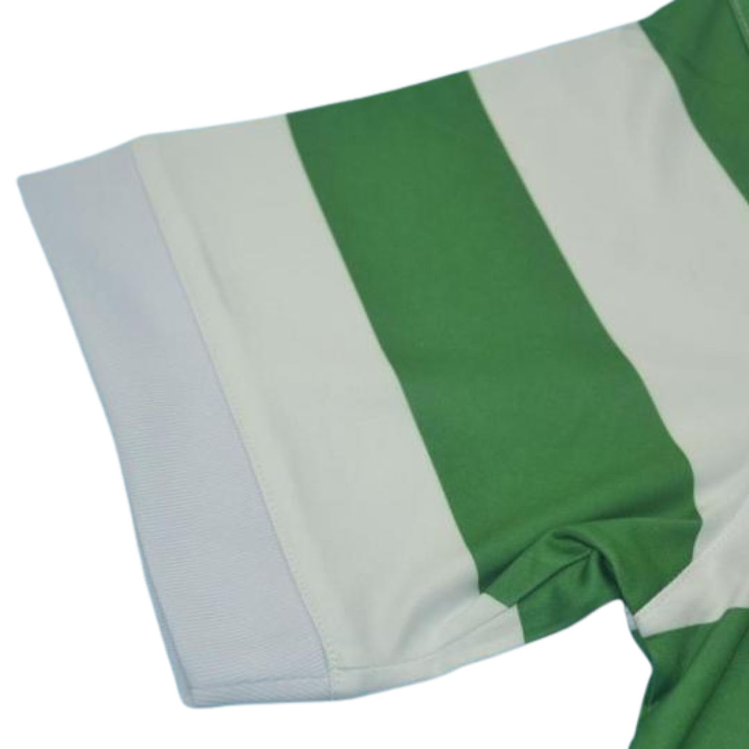 Camisa Celtic Home 80/82 - Versão Retrô