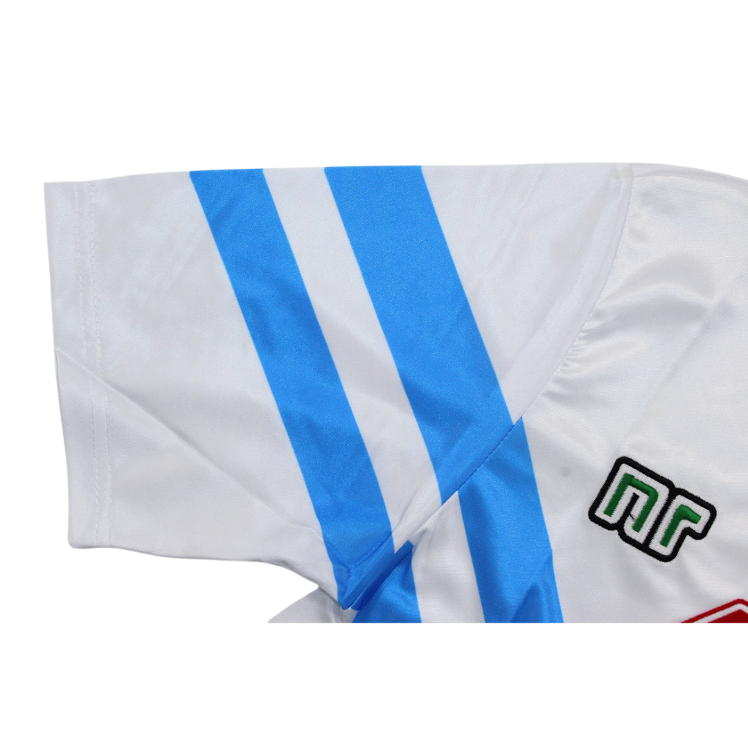 Camisa Retrô Napoli Away 88/89