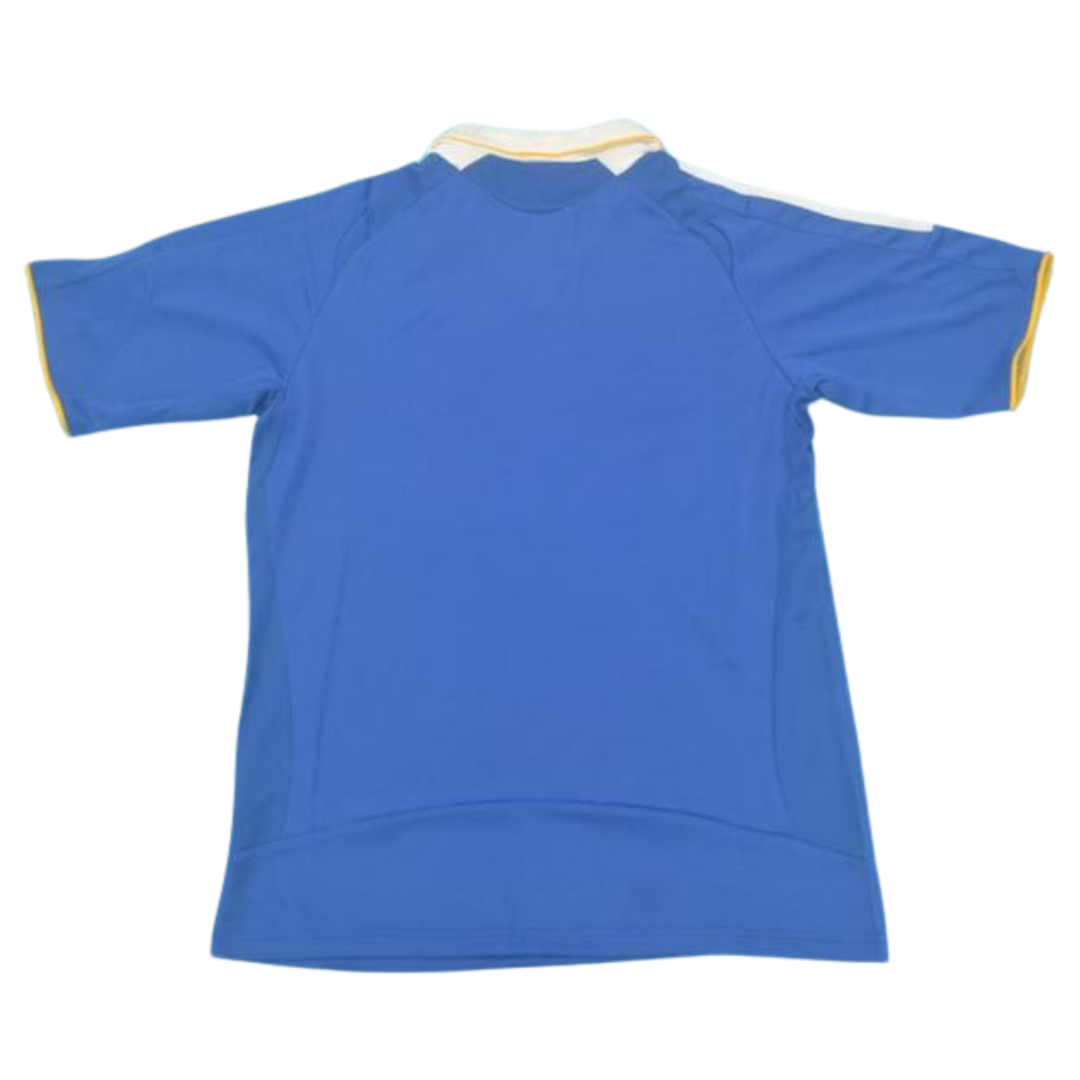 Camisa Chelsea UCL Finale Home 07/08 - Versão Retrô