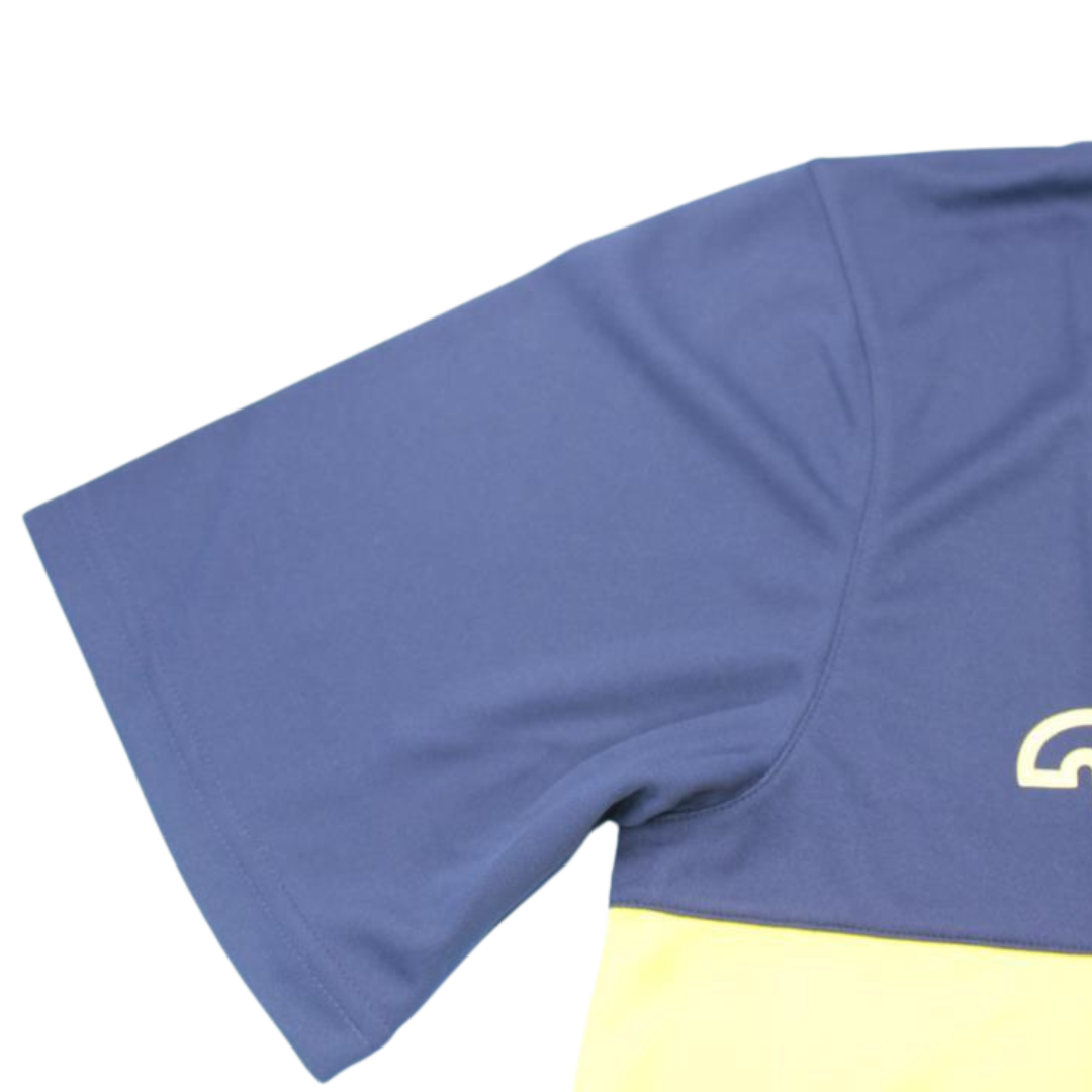 Camisa Boca Juniors Home 1994 - Versão Retrô