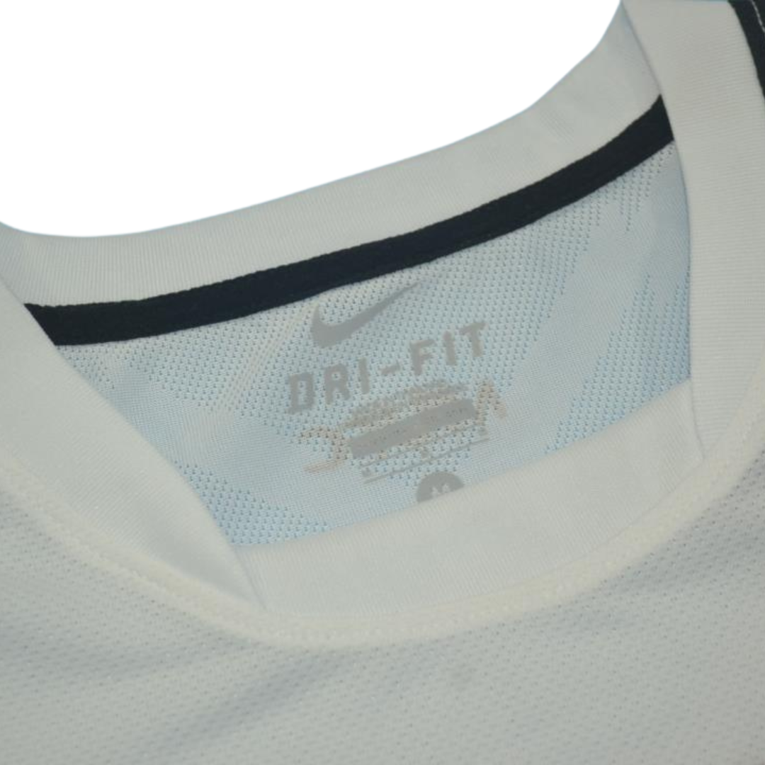 Camisa Manchester United UCL Final 2011 - Versão Retrô "Cristiano Ronaldo" Nº 7