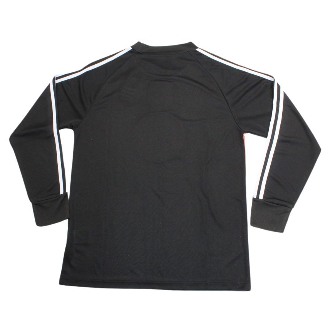 Camisa Newcastle United Manga Longa 96/97 - Versão Retrô