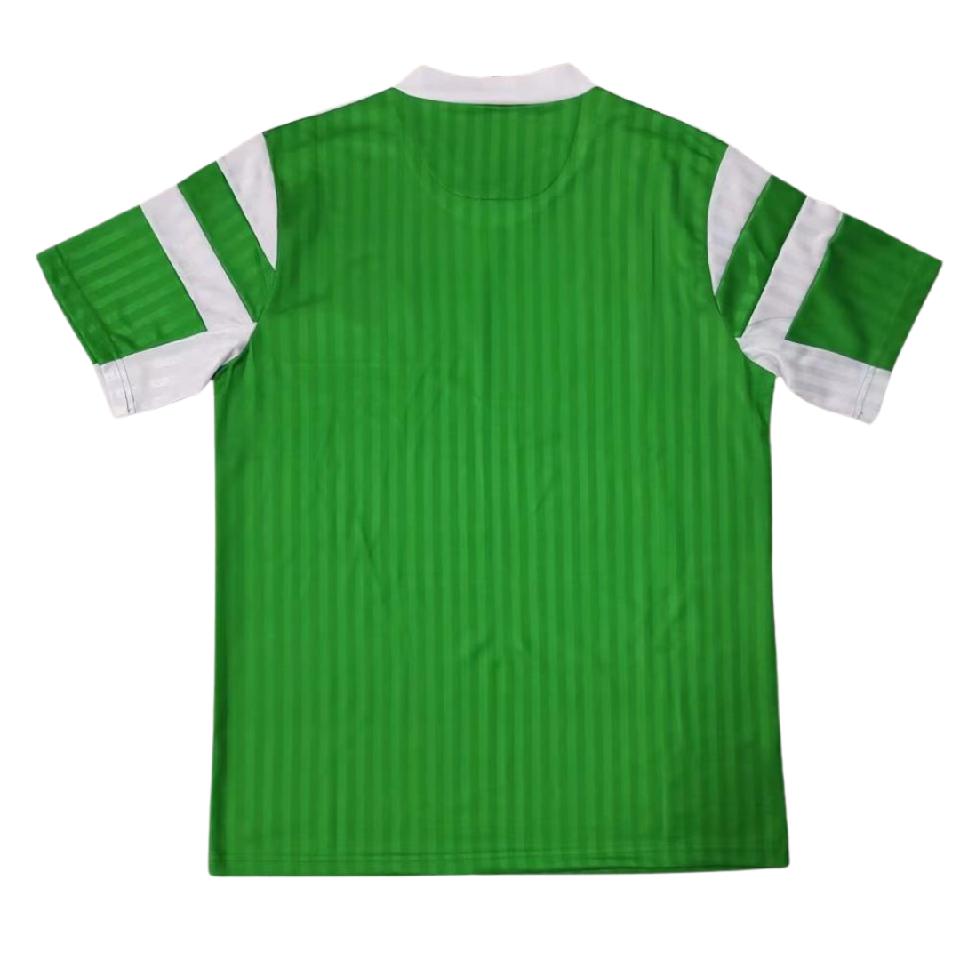 Camisa Retrô Camarões Home 1990