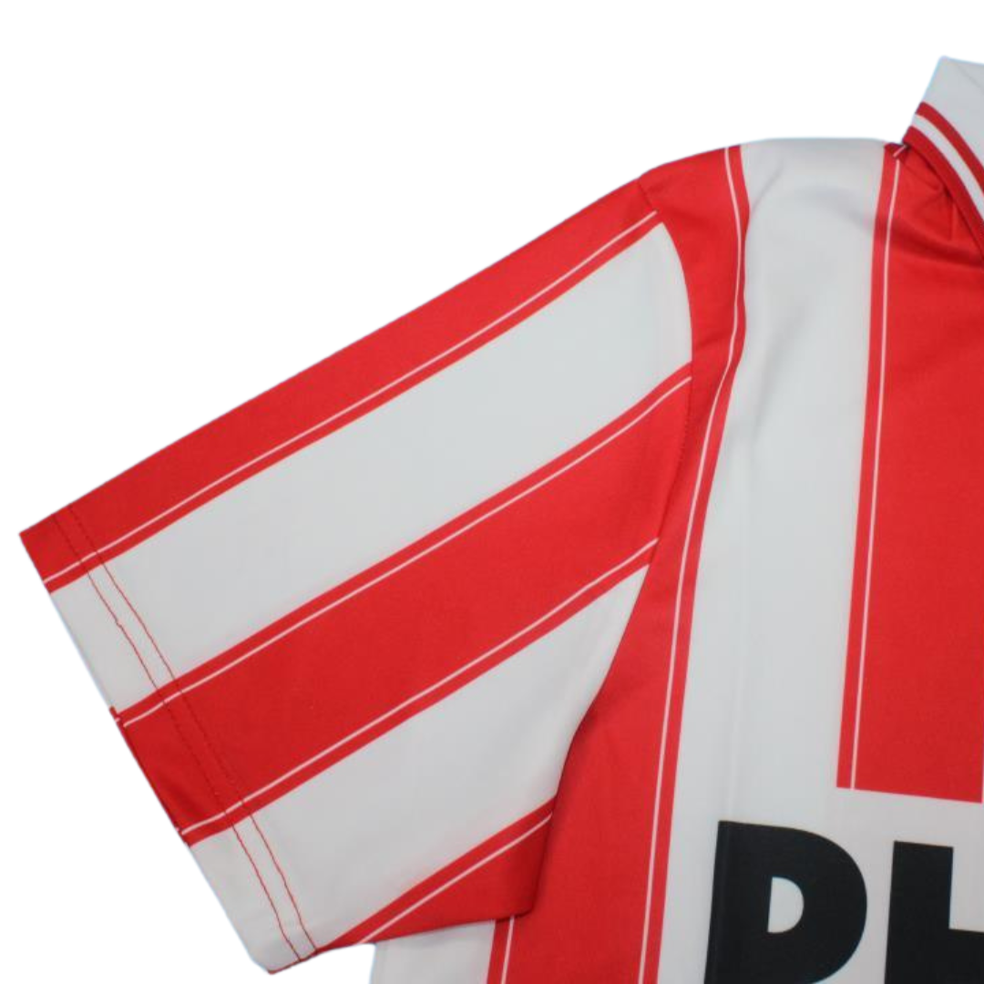Camisa PSV Home 94/95 - Versão Retrô