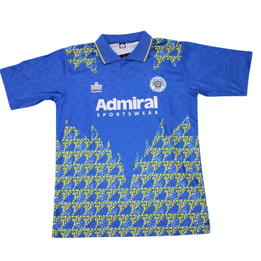 Camisa Leeds United Third Away 92/93 - Versão Retrô