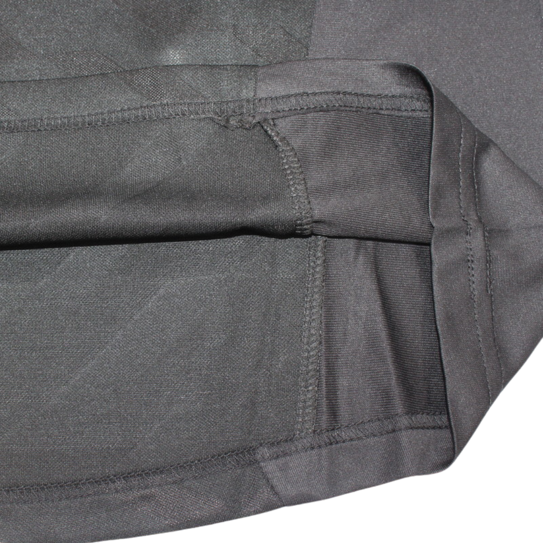 Camisa Real Madrid Away 11/12 - Versão Retrô