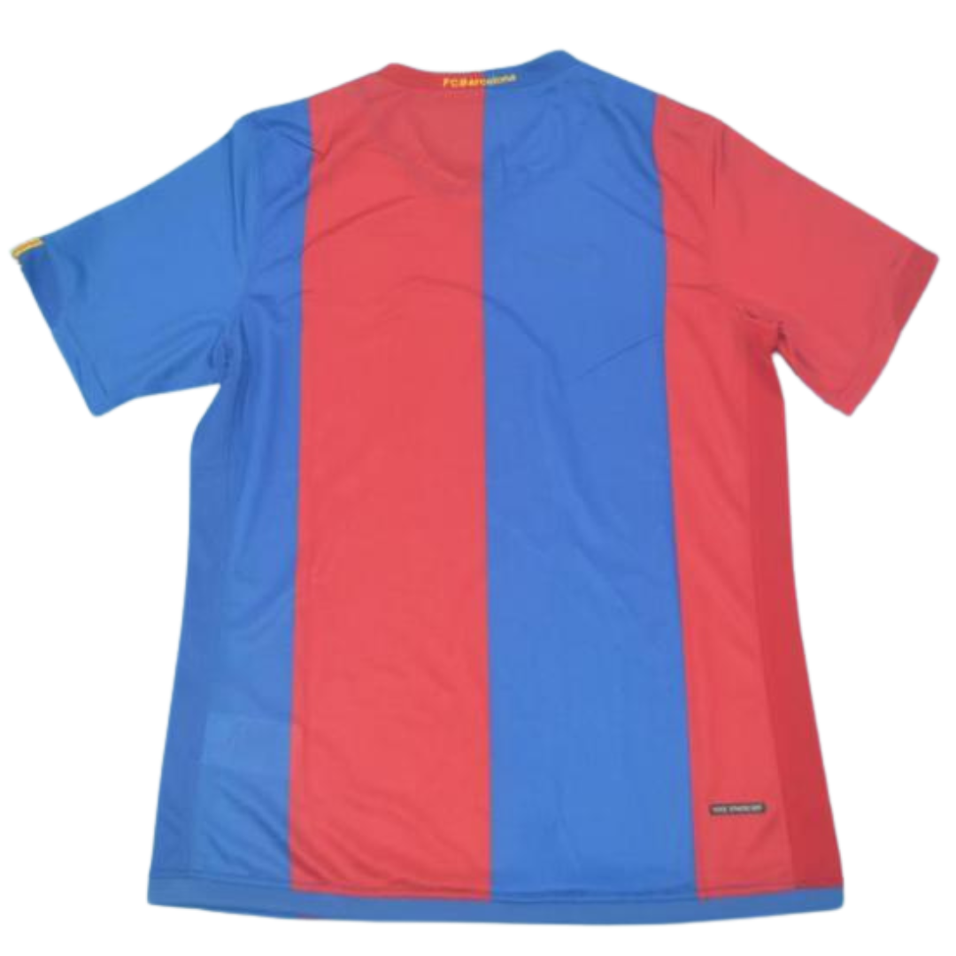 Camisa Barcelona Home 06/07 - Versão Retrô