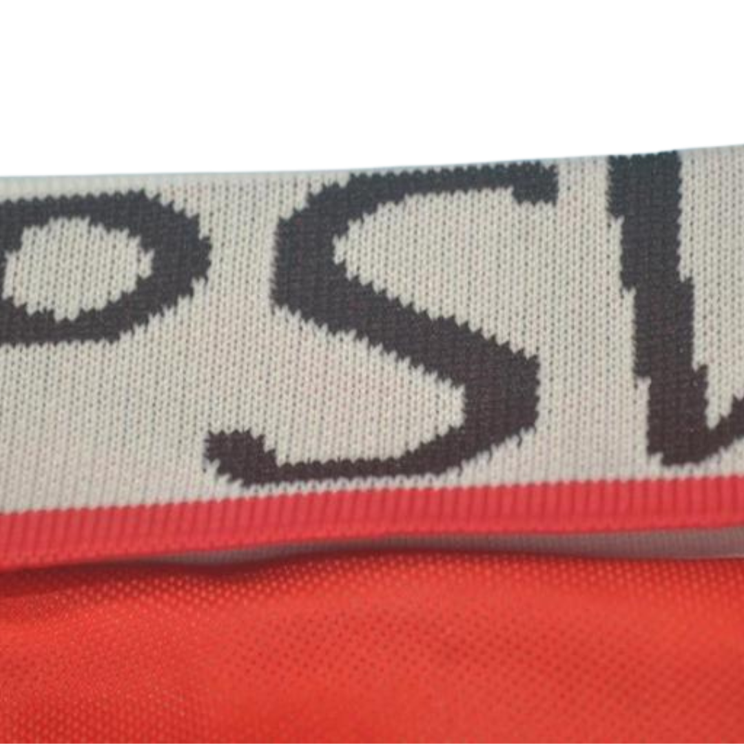 Camisa PSV Home 95/96 - Versão Retrô Nº 9