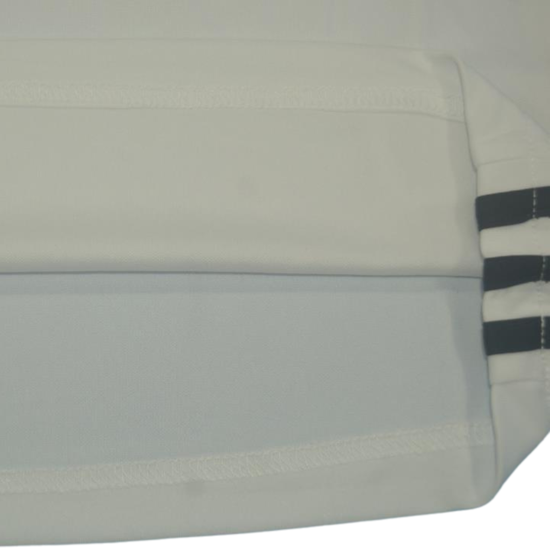 Camisa Manchester United Away 80/82 - Versão Retrô