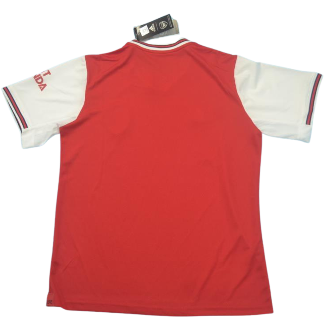 Camisa Arsenal Home 19/20 - Versão Retrô