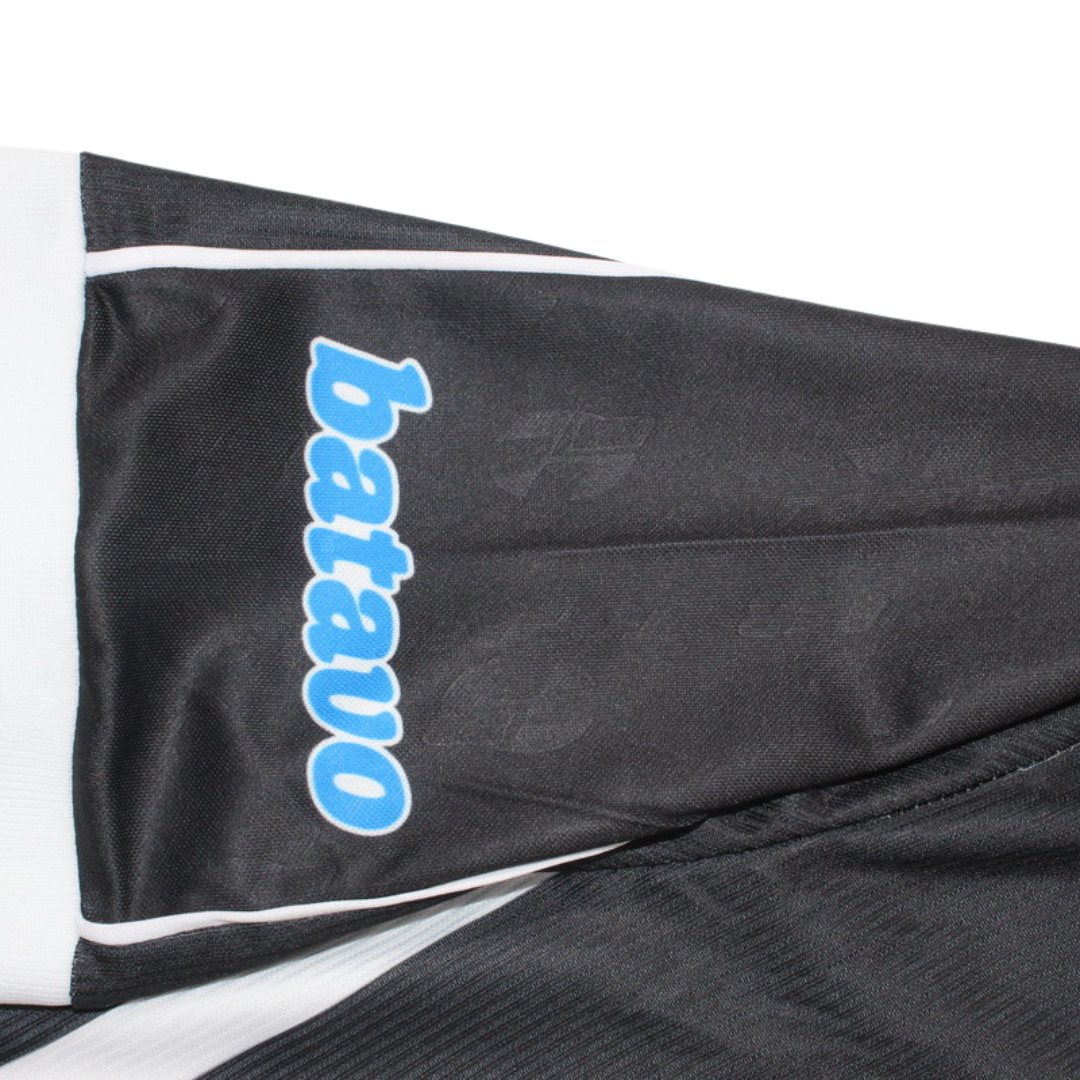 Camisa Corinthians Away 1999 - Versão Retrô "Tevez" Nº 10