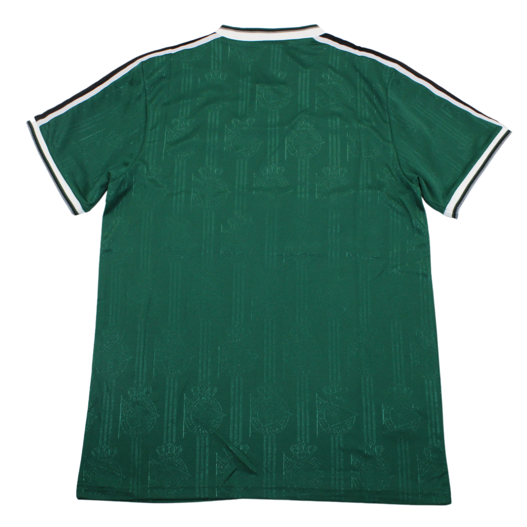 Camisa Deportivo de La Coruña Away 99/00 - Versão Retrô