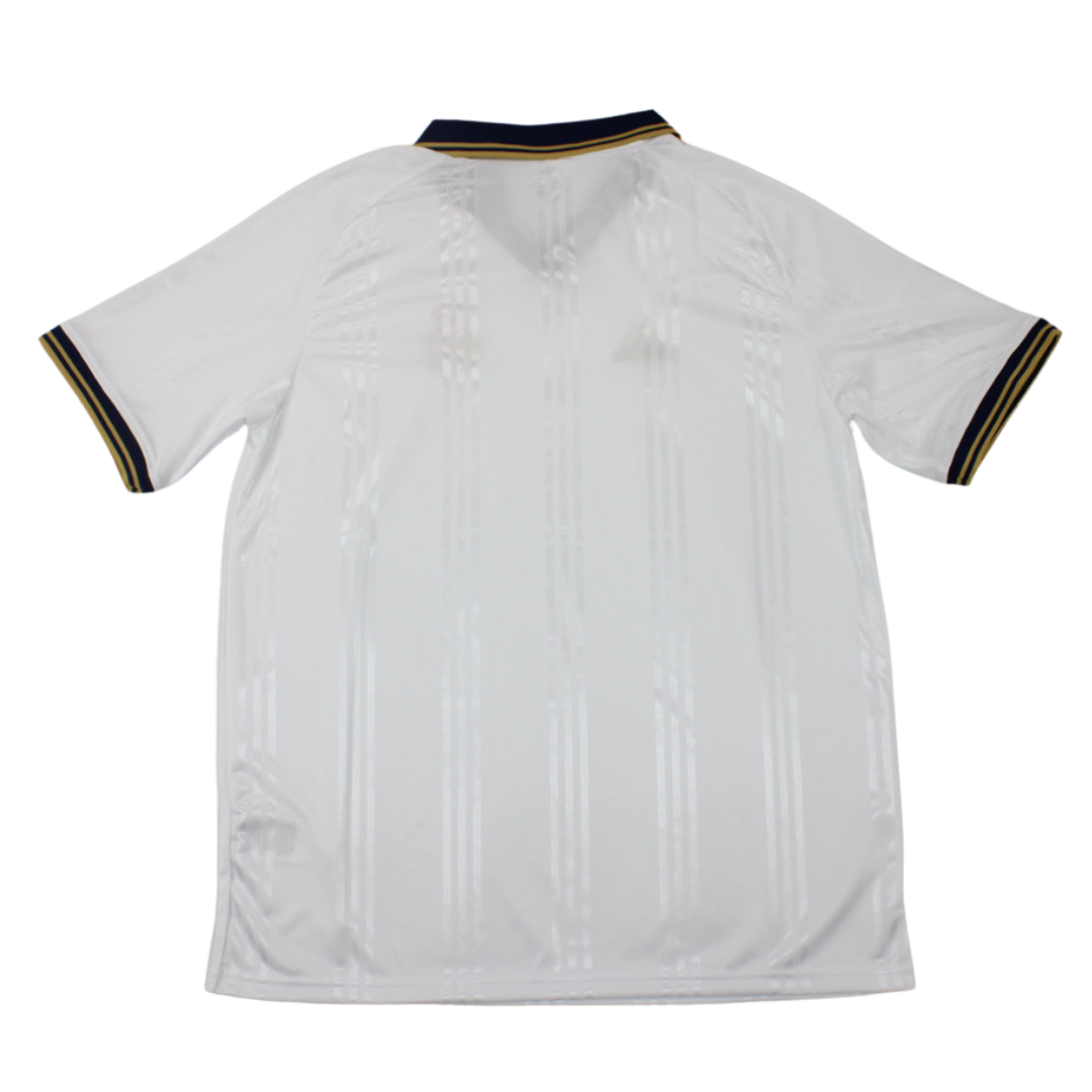 Camisa Real Madrid Home 19/20 - Versão Retrô