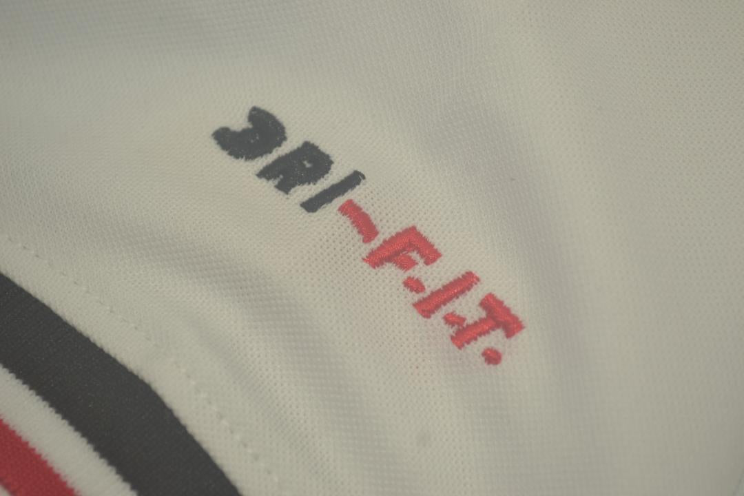 Camisa Rangers Away 97/99 - Versão Retrô