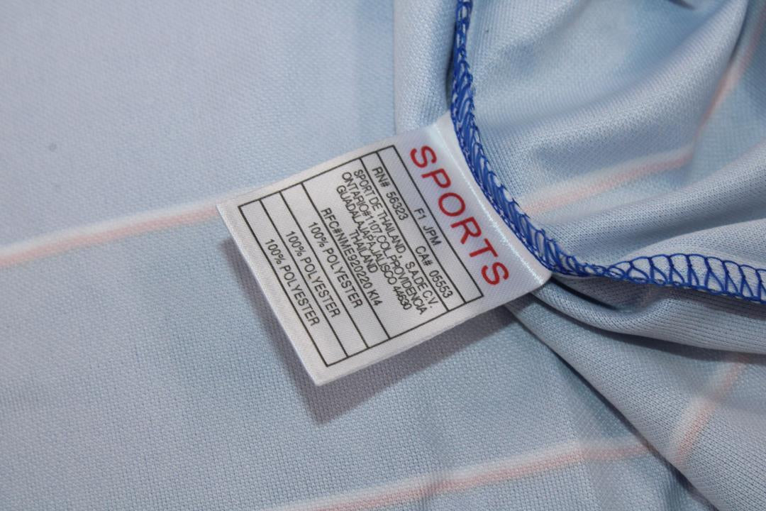 Camisa Chelsea Home 83/85 - Versão Retrô