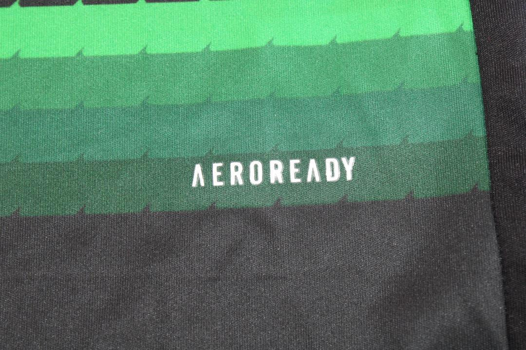Camisa Feynoord Away 17/18 - Versão Retrô "V. Persie" Nº 32