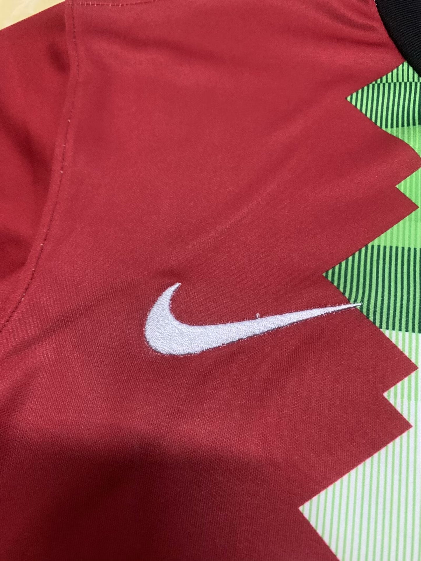 Camisa Liverpool Versão Especial 23/24 - Versão Retrô