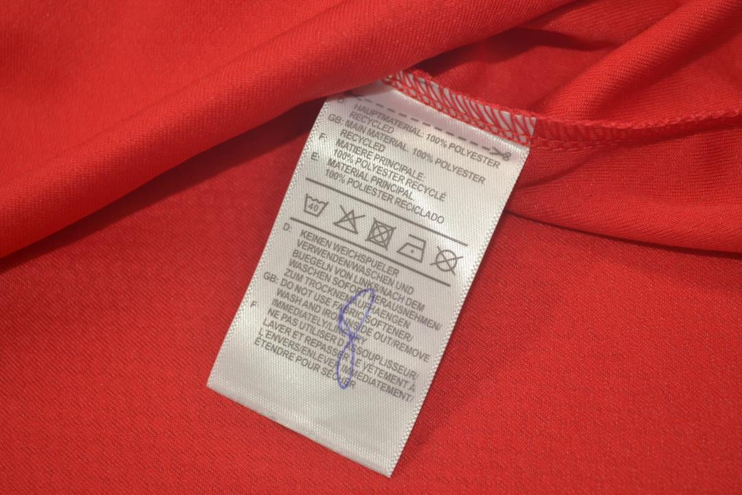Camisa Arsenal Home 19/20 - Versão Retrô