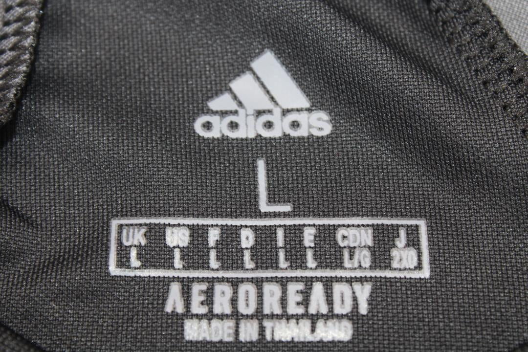 Camisa Real Madrid Third Away 20/21 - Versão Retrô "Modric" Nº 10