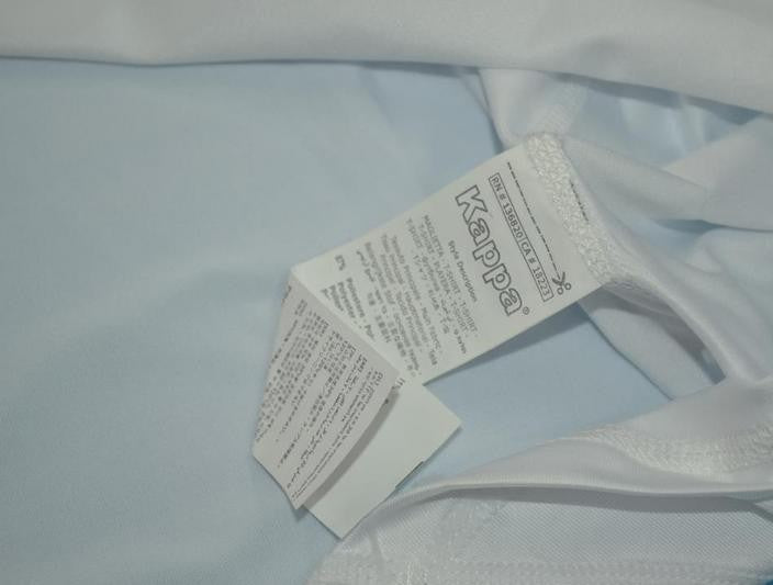 Camisa Retrô Brescia Away Final 03/04