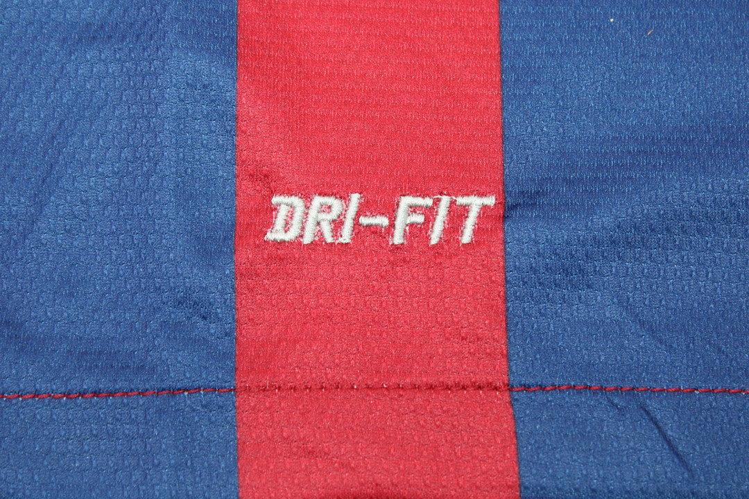 Camisa Barcelona Home 13/14 - Versão Retrô