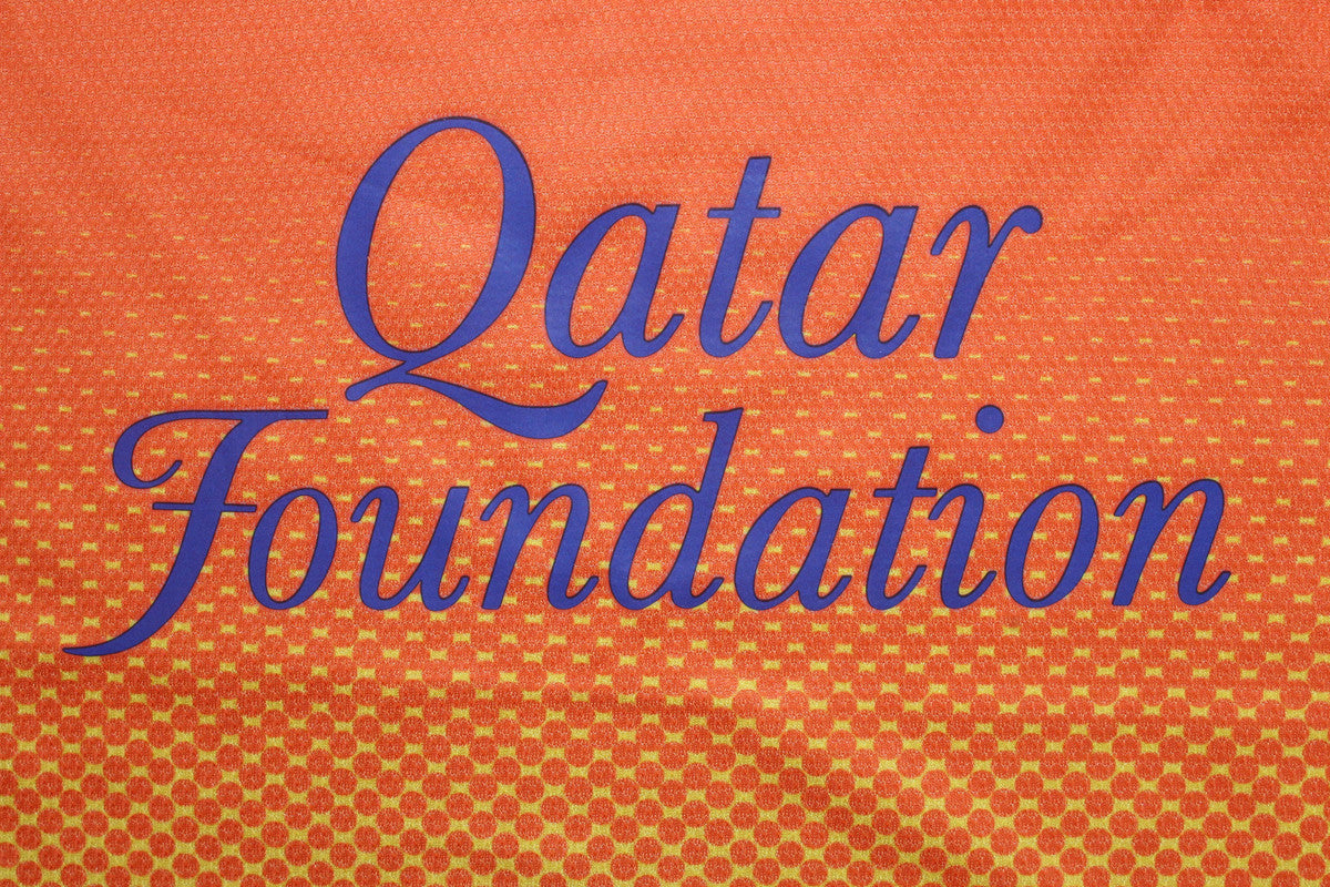 Camisa Barcelona Away 12/13 - Versão Retrô