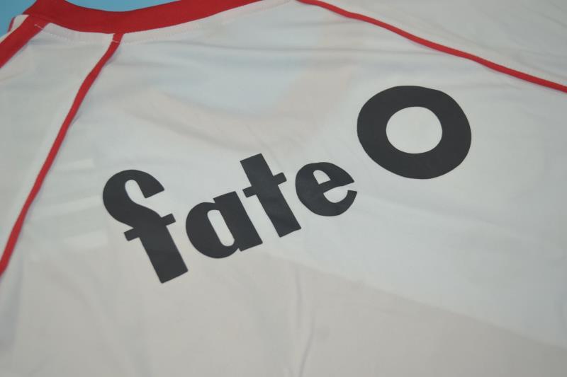 Camisa River Plate Home 1986 - Versão Retrô
