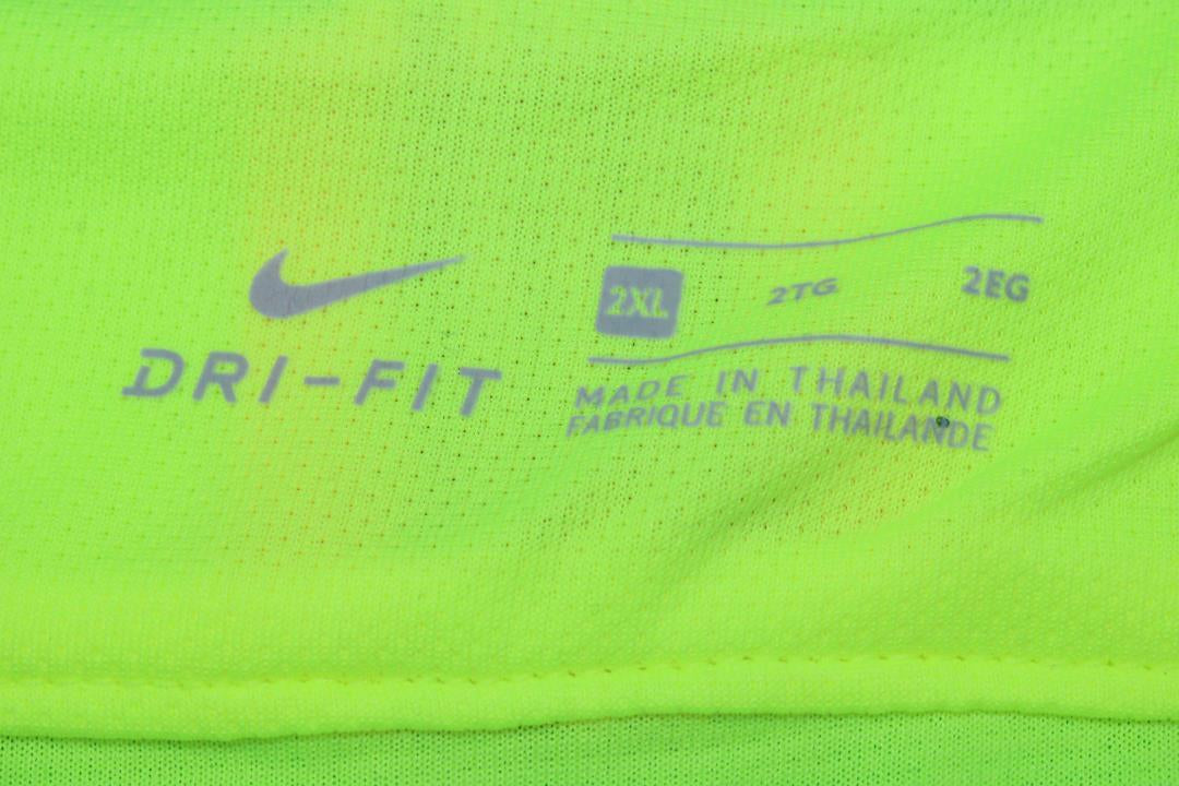 Camisa Barcelona Away 18/19 - Versão Retrô