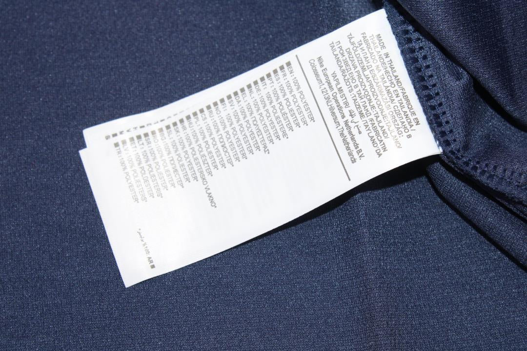 Camisa Manchester United Away 13/14 - Versão Retrô