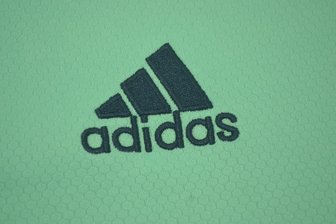 Camisa Real Madrid Away 19/20 - Versão Retrô