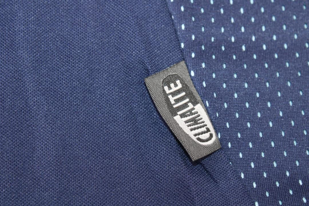Camisa Retrô Argentina Away 2002