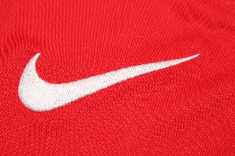 Camisa Arsenal Home 04/05 - Versão Retrô