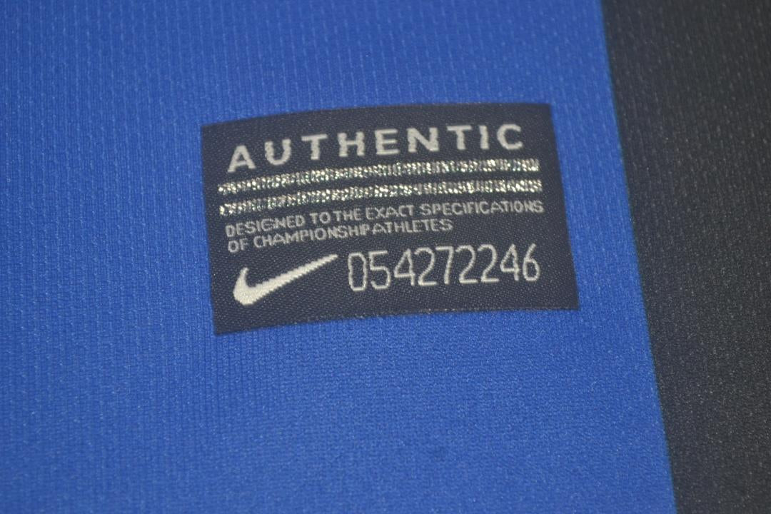 Camisa Retrô Inter de Milão Home 08/09