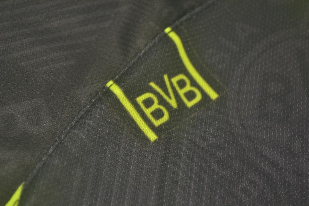 Camisa Borussia Dortmund Away 96/97 - Versão Retrô "Riedle" N° 13