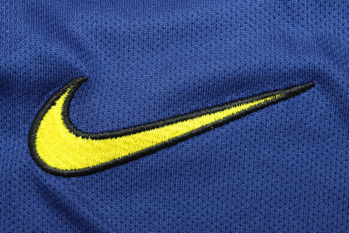 Camisa Retrô Inter de Milão Third  98/99
