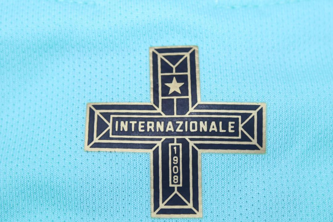Camisa Retrô Inter de Milão Away  19/20