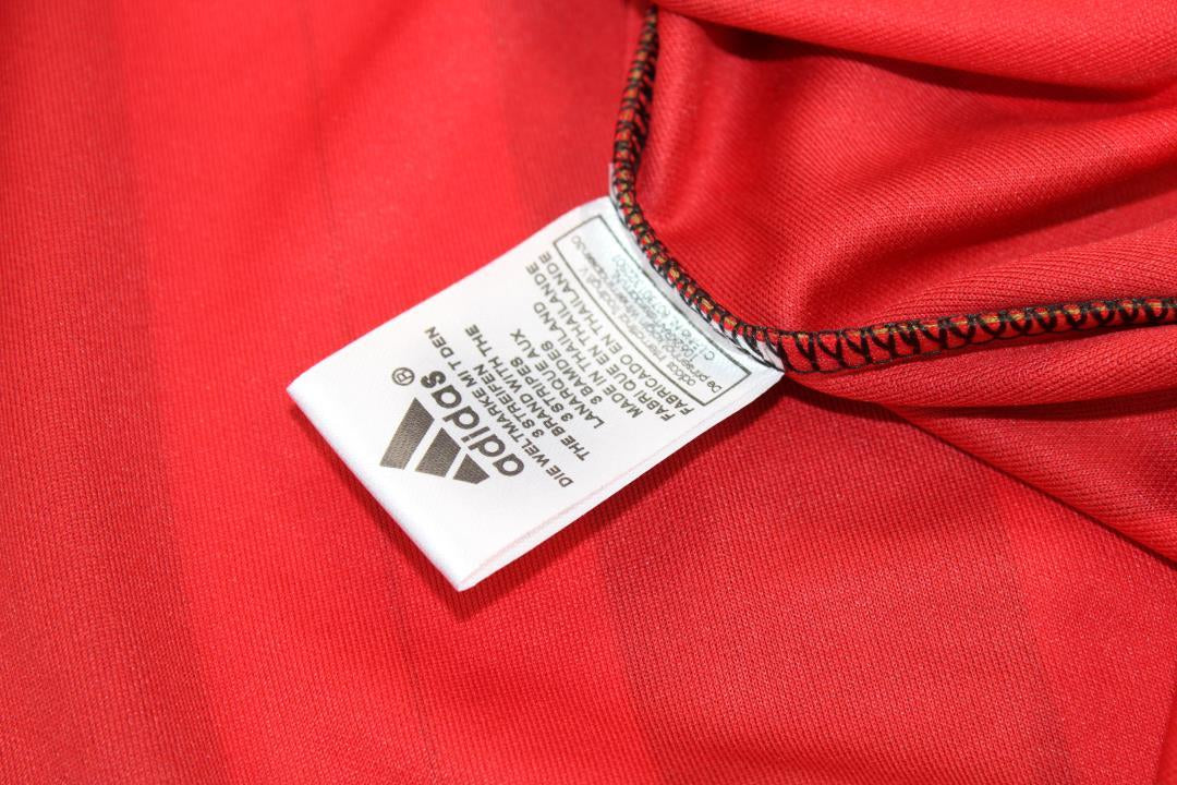 Camisa Retrô Milan Home UCL Versão 13/14 "Kaká" N°.22