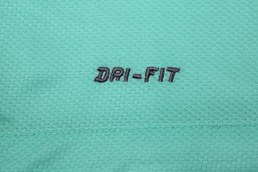 Camisa Barcelona Manga Longa Away 10/11 - Versão Retrô